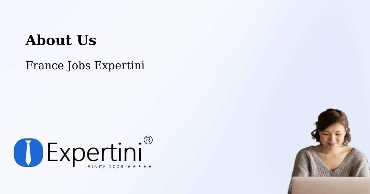 About Expertini Recruitment Platform  – Anneyron - Anneyron, France Jobs Expertini